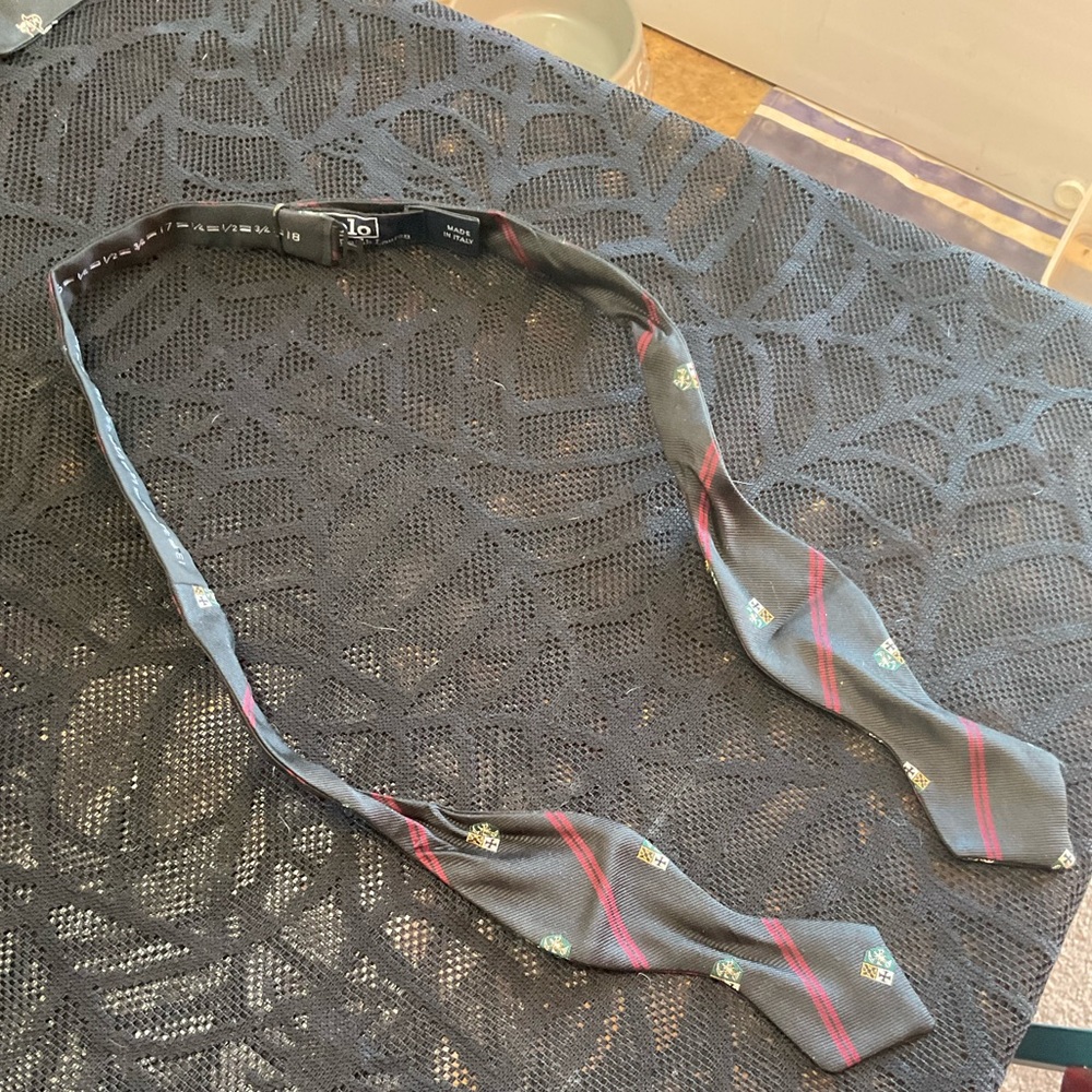 Collection Club Bow Tie
